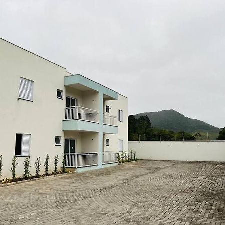 Beach House Карагуататуба Екстер'єр фото