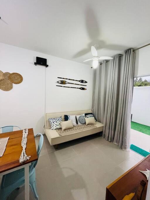 Beach House Карагуататуба Екстер'єр фото