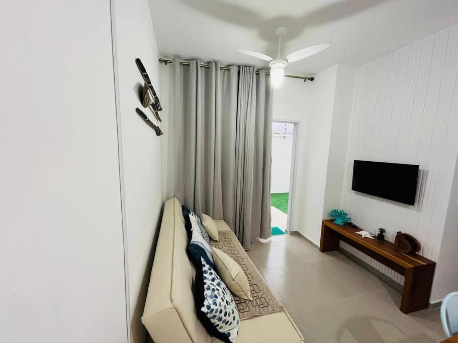 Beach House Карагуататуба Екстер'єр фото